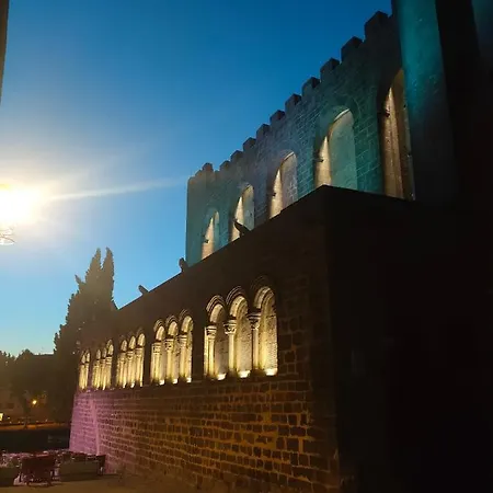 アパート Appart Mer Et Riviere *