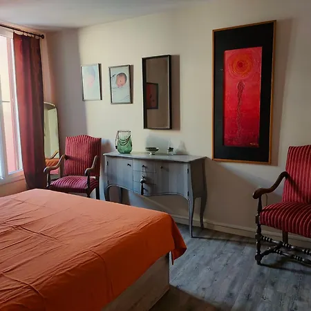 アパート Appart Mer Et Riviere *