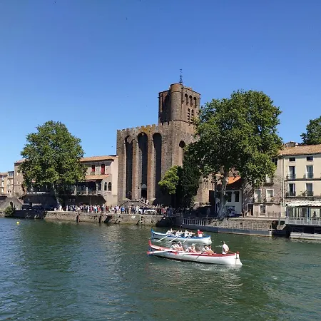 Lejlighed Appart Mer Et Riviere