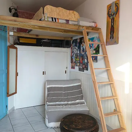 Appart Mer Et Riviere * Agde